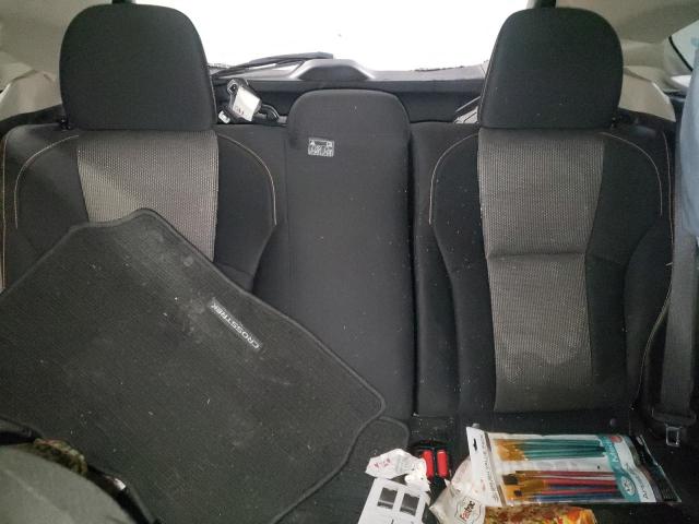Photo 10 from auction – 2021 SUBARU CROSSTREK with VIN JF2GTAEC2M8257460