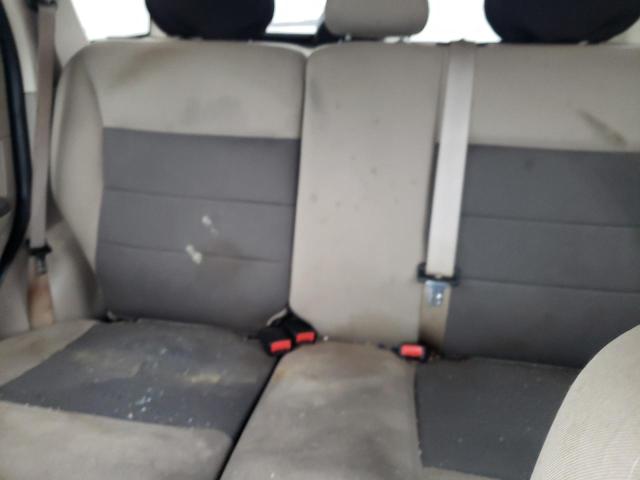 Photo 10 from auction – 2008 FORD ESCAPE XLT with VIN 1FMCU93118KB76013