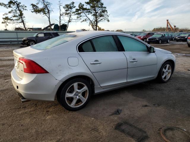 Photo 3 from auction – 2012 VOLVO S60 T5 with VIN YV1622FS0C2135328