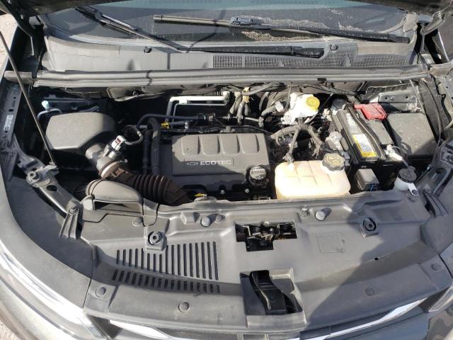 Photo 12 from auction – 2019 CHEVROLET TRAX LS with VIN 3GNCJKSB4KL183419