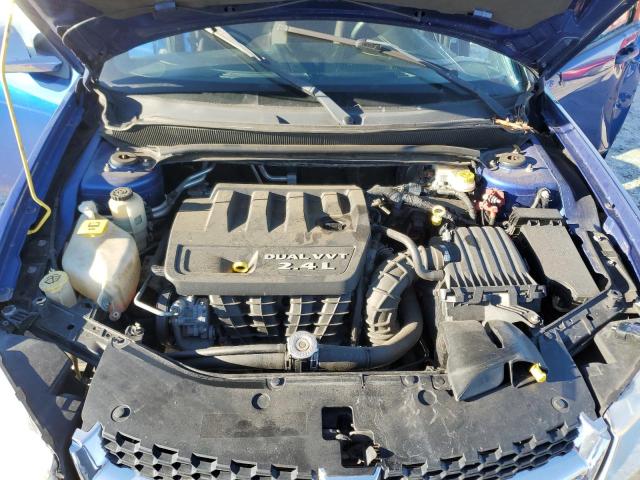 Photo 11 from auction – 2014 DODGE AVENGER SE with VIN 1C3CDZAB7EN116672