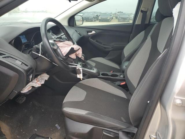 Photo 7 from auction – 2014 FORD FOCUS SE with VIN 1FADP3F20EL398703