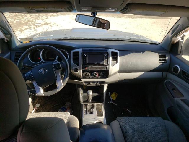 Photo 8 from auction – 2015 TOYOTA TACOMA DOU with VIN 3TMLU4EN8FM174773