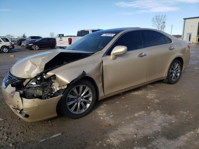 Zdjęcie 1 z aukcji – 2007 LEXUS ES 350 z VIN JTHBJ46GX72120872