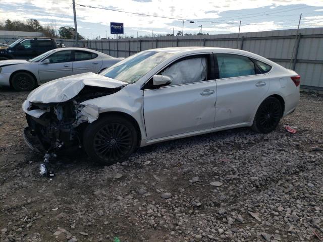 Photo 1 from auction – 2016 TOYOTA AVALON XLE with VIN 4T1BK1EB7GU207132