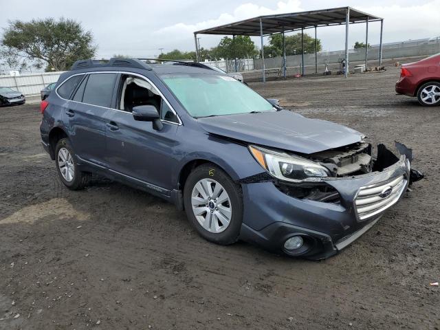 Photo 4 from auction – 2015 SUBARU OUTBACK 2. with VIN 4S4BSAHC5F3257472