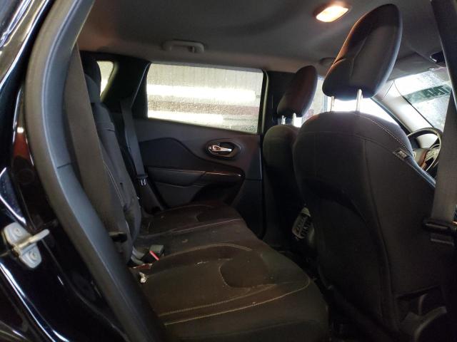 Photo 11 from auction – 2015 JEEP CHEROKEE L with VIN 1C4PJMCB9FW749157