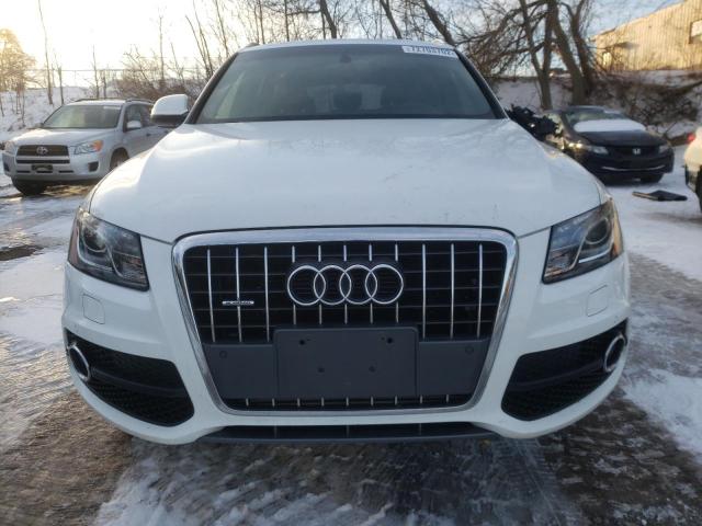 Photo 5 from auction – 2012 AUDI Q5 PRESTIG with VIN WA1WFCFP1CA070453