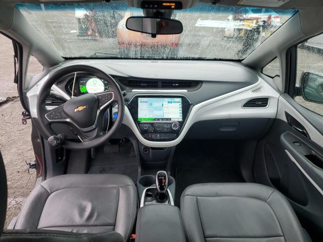Photo 8 from auction – 2019 CHEVROLET BOLT EV LT with VIN 1G1FY6S07K4100118