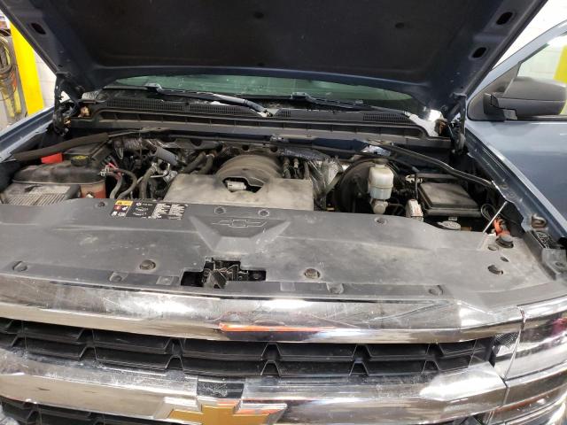 Photo 11 from auction – 2016 CHEVROLET SILVERADO with VIN 1GCVKNEH8GZ268151