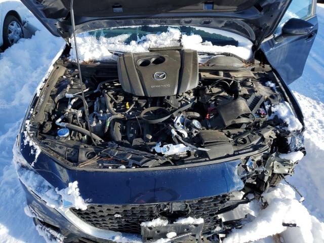 Photo 11 from auction – 2020 MAZDA 3 PREFERRE with VIN 3MZBPBDM7LM117344