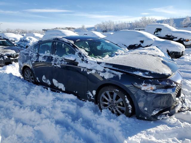 Photo 4 from auction – 2020 MAZDA 3 PREFERRE with VIN 3MZBPBDM7LM117344