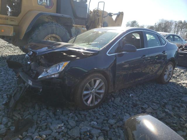 BUICK VERANO CON 2015 with VIN 1G4PR5SK5F4153518 - Photo from auction