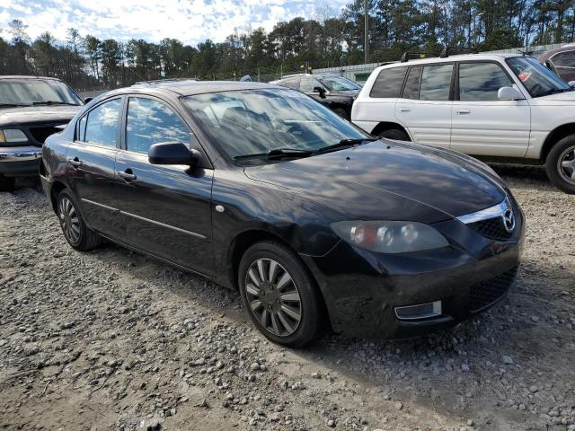 Photo 4 from auction – 2007 MAZDA 3 I with VIN JM1BK12F071756233