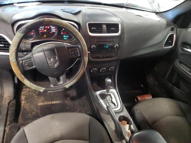 Photo 8 from auction – 2013 DODGE AVENGER SE with VIN 1C3CDZAB5DN690363