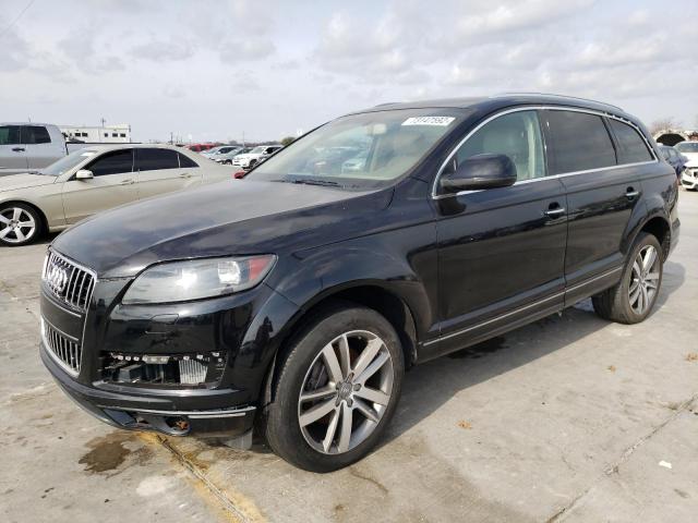 AUDI Q7 PREMIUM 2011 con VIN WA1LMAFE5BD005565 - Foto de la subasta