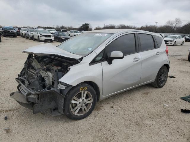 NISSAN VERSA NOTE 2014 with VIN 3N1CE2CPXEL387964 - Photo from auction