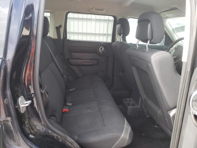 Photo 11 from auction – 2011 DODGE NITRO HEAT with VIN 1D4PU4GX0BW576753