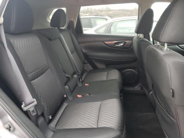 Photo 11 from auction – 2017 NISSAN ROGUE S with VIN KNMAT2MV9HP549180