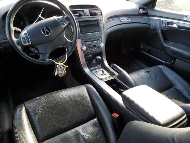 Photo 8 from auction – 2004 ACURA 3.2 with VIN 19UUA66244A064988