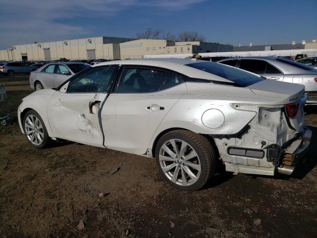 Photo 2 from auction – 2016 NISSAN MAXIMA 3.5 with VIN 1N4AA6AP4GC376103