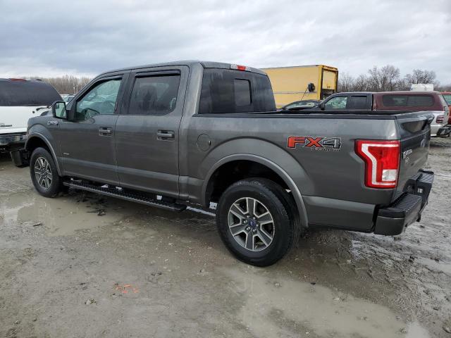 Photo 2 from auction – 2015 FORD F150 SUPER with VIN 1FTEW1EPXFFC75056