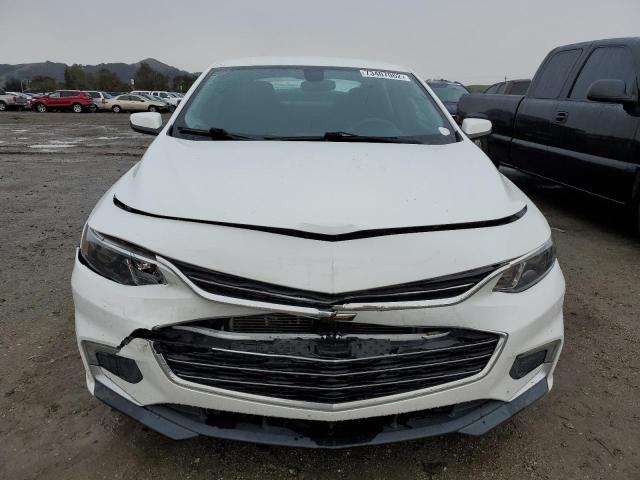 Photo 5 from auction – 2017 CHEVROLET MALIBU LT with VIN 1G1ZE5ST3HF186437