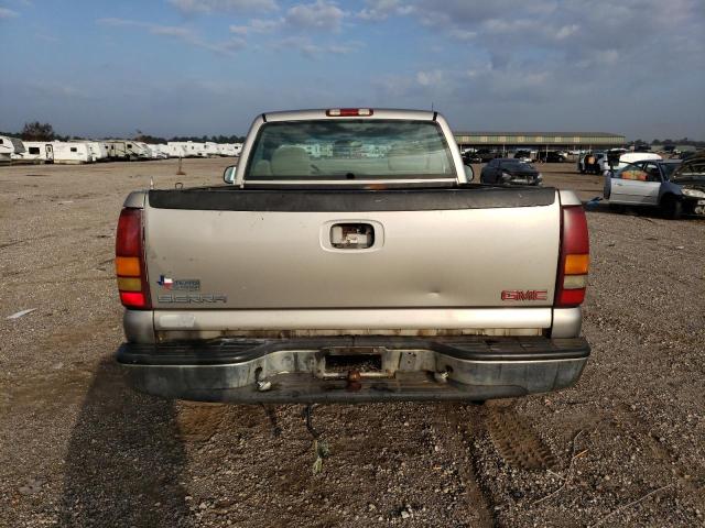 Photo 6 from auction – 2001 GMC NEW SIERRA with VIN 1GTEC14W31Z223471