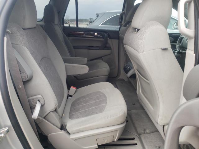 Photo 11 from auction – 2013 BUICK ENCLAVE with VIN 5GAKRBKD9DJ120181