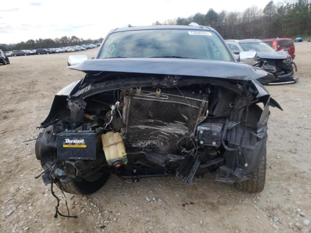 Photo 5 from auction – 2014 NISSAN ARMADA PLA with VIN 5N1BA0NF8EN602346