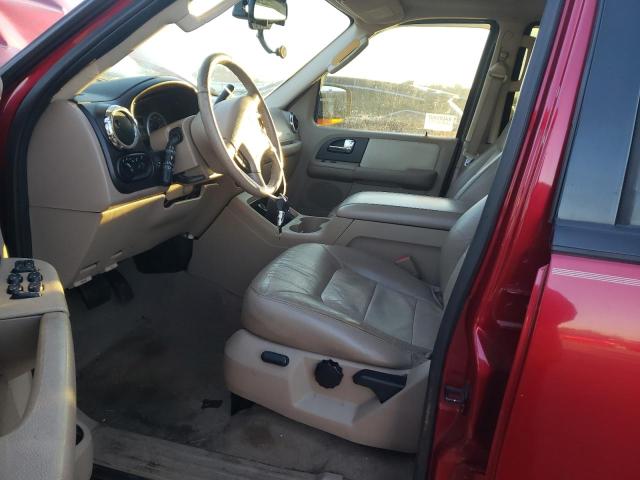 Photo 7 from auction – 2006 FORD EXPEDITION with VIN 1FMFU17556LA22634