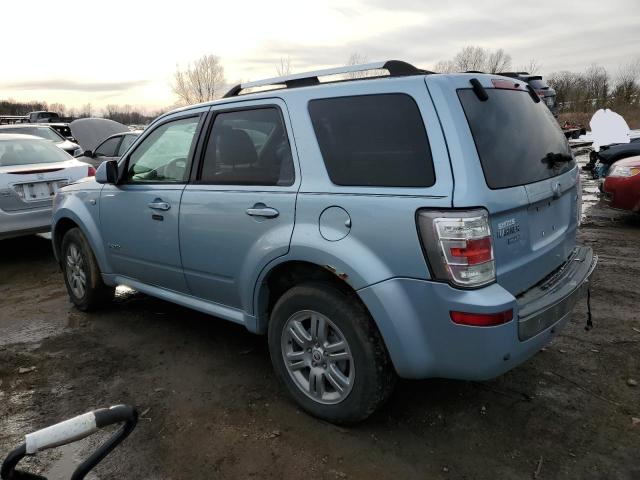 Photo 2 from auction – 2008 MERCURY MARINER PR with VIN 4M2CU97178KJ35295