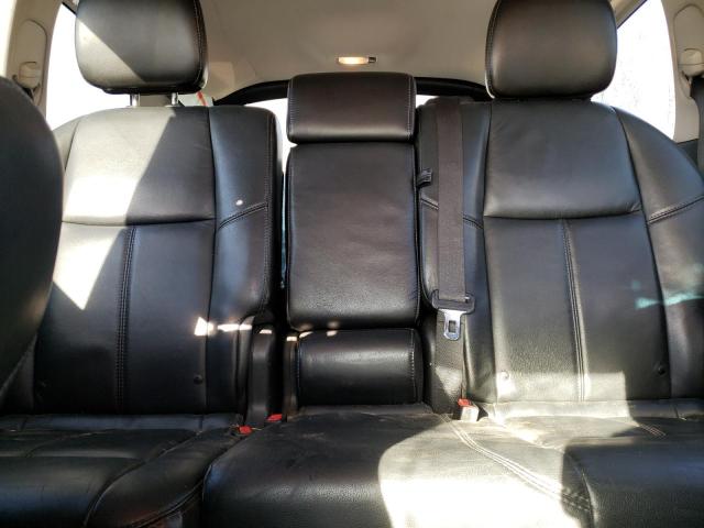 Photo 10 from auction – 2013 NISSAN PATHFINDER with VIN 5N1AR2MM3DC616827
