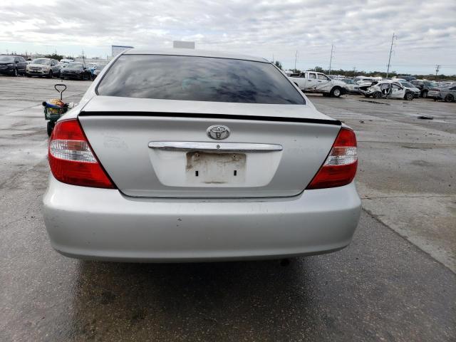 Photo 6 from auction – 2003 TOYOTA CAMRY LE with VIN 4T1BE32K93U221826
