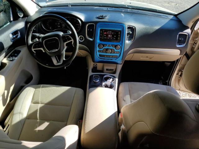Photo 8 from auction – 2015 DODGE DURANGO SX with VIN 1C4RDHAG6FC163247