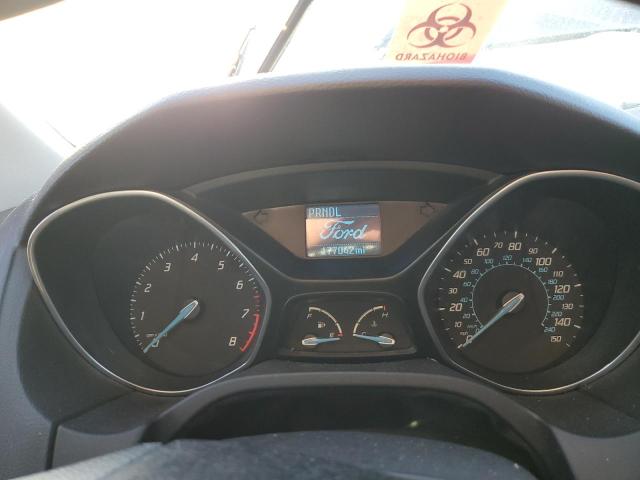 Photo 9 from auction – 2012 FORD FOCUS with VIN 1FAHP3F20CL179867