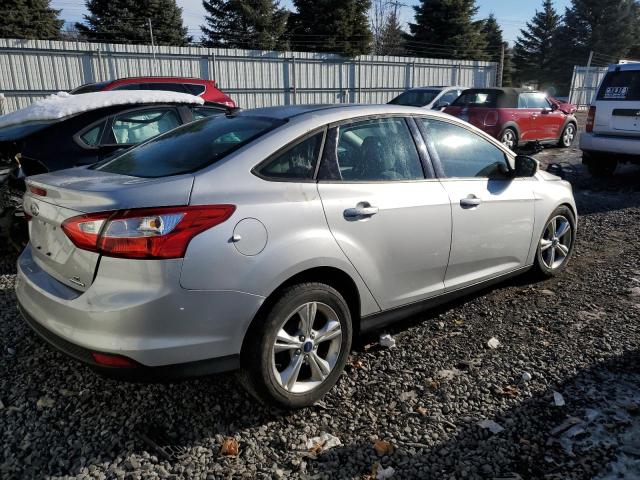 Photo 3 from auction – 2013 FORD FOCUS SE with VIN 1FADP3F27DL271851