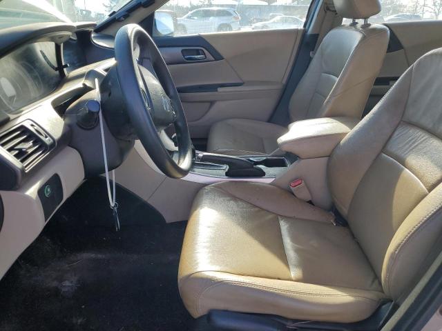 Photo 7 from auction – 2014 HONDA ACCORD LX with VIN 1HGCR2F39EA256656