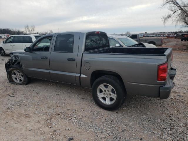 Photo 2 from auction – 2011 DODGE DAKOTA SLT with VIN 1D7RE3GK0BS564200