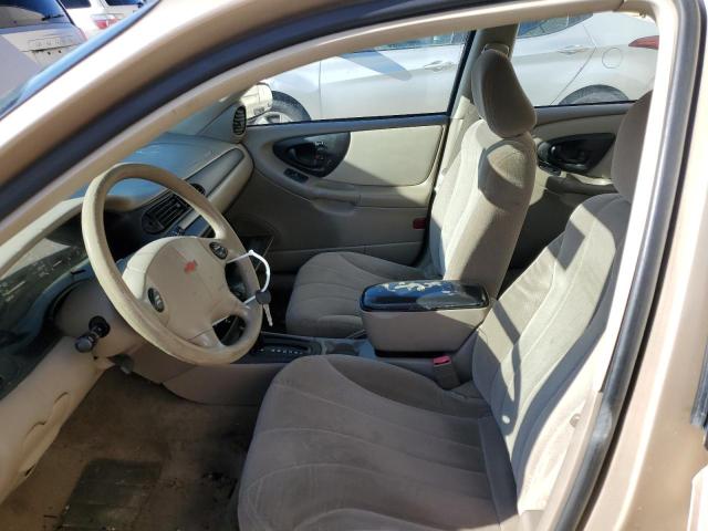 Photo 7 from auction – 2005 CHEVROLET CLASSIC with VIN 1G1ND52F65M227582