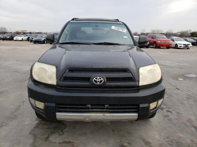 Zdjęcie 5 z aukcji – 2003 TOYOTA 4RUNNER SR z VIN JTEZU14R330011729
