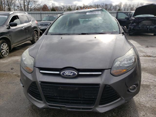 Photo 5 from auction – 2013 FORD FOCUS SE with VIN 1FADP3K28DL174843