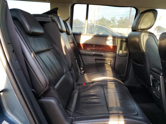 Photo 11 from auction – 2010 FORD FLEX SEL with VIN 2FMHK6CC3ABA74465