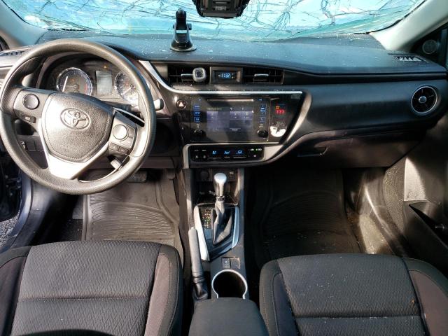 Photo 8 from auction – 2018 TOYOTA COROLLA L with VIN 5YFBURHE6JP768574