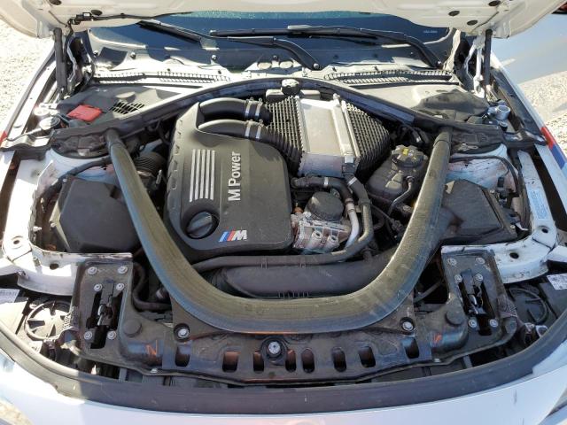 Photo 11 from auction – 2015 BMW M4 with VIN WBS3R9C52FK330744