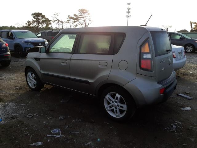 Photo 2 from auction – 2010 KIA SOUL + with VIN KNDJT2A23A7162608