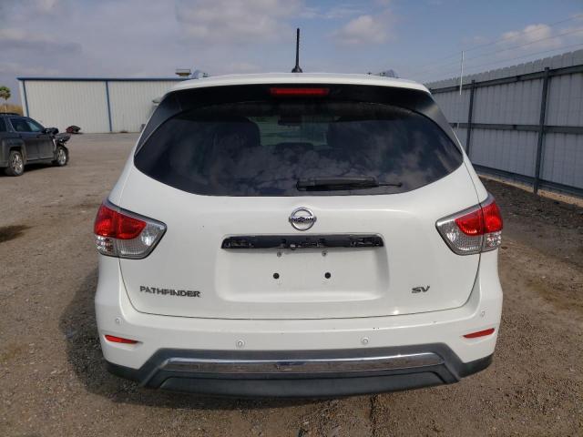 Photo 6 from auction – 2013 NISSAN PATHFINDER with VIN 5N1AR2MN7DC634126
