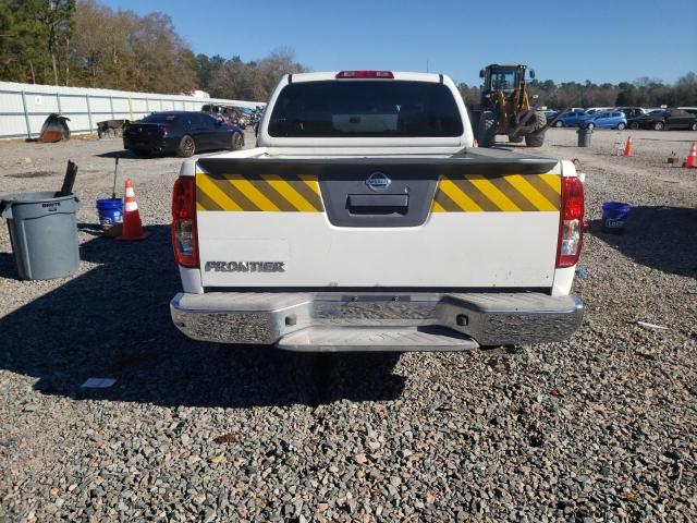 Photo 6 from auction – 2013 NISSAN FRONTIER S with VIN 1N6BD0CT6DN720024