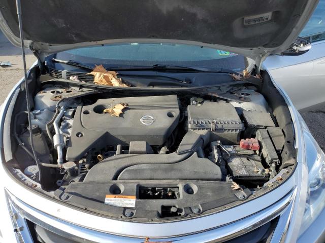 Photo 11 from auction – 2013 NISSAN ALTIMA 2.5 with VIN 1N4AL3AP5DC146123