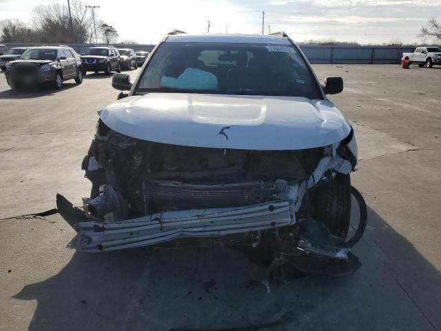 Photo 5 from auction – 2015 FORD EXPLORER with VIN 1FM5K7B88FGC23961